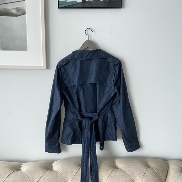 ADD Commute & Rain Jacket - Picture 2 of 2